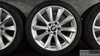 18 inch BMW 3 4 serie F30 F31 F36 Style 415 velgen Winterban, Auto-onderdelen, Banden en Velgen, 18 inch, Gebruikt, -, -