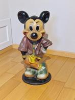 disney, Verzamelen, Ophalen, Mickey Mouse, Zo goed als nieuw, Beeldje of Figuurtje