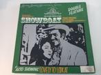 Vinyl LP Showboat Soundtrack Filmmuziek MGM Film Musical, Cd's en Dvd's, Ophalen of Verzenden, 12 inch