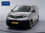 Toyota PROACE Worker 1.5 D-4D Cool Comfort L2 Oprijplaat Bet, Auto's, Bestelwagens en Lichte vracht, Parkeersensor, Bedrijf, Toyota