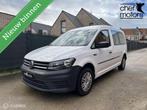 Volkswagen Caddy Maxi 2.0 TDI|Euro6d| Lichte vracht, Auto's, Voorwielaandrijving, Monovolume, Gebruikt, 4 cilinders