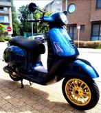 Vespa GTS 300 ABS, Motos, Motos | Piaggio, 300 cm³, Scooter, Particulier, 1 cylindre