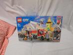 lego 60282 city, Nieuw, Ophalen of Verzenden, Lego