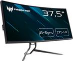 Acer Predator X38p 38", Computers en Software, Ophalen of Verzenden, Zo goed als nieuw