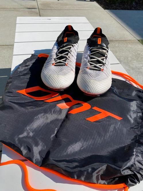 DMT KR SL raceschoenen, Fietsen en Brommers, Fietsaccessoires | Fietskleding, Gebruikt, Dames, Heren, Schoenen, Ophalen