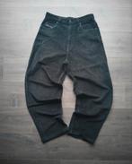 reell Baggy broek, Kleding | Heren, Ophalen, Maat 48/50 (M), Zwart, Dickies