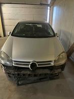 Golf 5 voor onderdelen, Auto-onderdelen, Ophalen, Voor