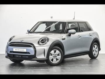 MINI Cooper AUTOMAAT - NAVI - LED  beschikbaar voor biedingen