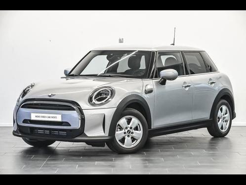 MINI Cooper AUTOMAAT - NAVI - LED, Auto's, Mini, Bedrijf, Cooper, Airconditioning, Bluetooth, Boordcomputer, Climate control, Cruise Control