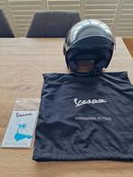 Originele niet gebruikte Vespa Jet helm maat S, Jethelm, S, Ophalen, Nieuw met kaartje