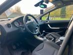 Peugeot 308 sw 1.6 benzine 150 pk 7 zit 750 export, Auto's, Cruise Control, 7 zetels, Bedrijf, 5 deurs