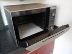 combi microgolfoven, Elektronische apparatuur, Ophalen, Gebruikt, Microgolfoven, Grill