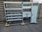Inrichting bestelwagen sortimo, Auto diversen, Autogereedschap, Ophalen, Zo goed als nieuw