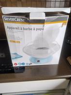 Suikerspin machine, Elektronische apparatuur, 1 tot 2 liter, Ophalen, Zo goed als nieuw, 1 snelheid
