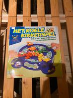 Kikker spel, Drie of vier spelers, Ophalen of Verzenden, Gebruikt