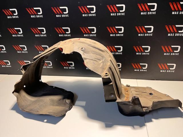 Lexus LS400 UCF20 SPATBORD binnenkant LINKS, Auto-onderdelen, Carrosserie, Gebruikt