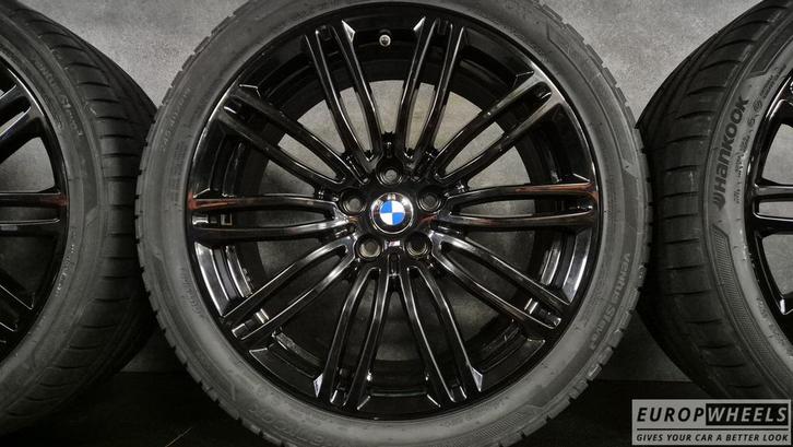 19 inch velgen 5 Serie G30 G31 Styling 664M G26 Zomerbanden, Auto-onderdelen, Banden en Velgen, Banden en Velgen, Zomerbanden