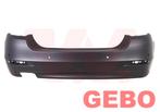 BMW F10/F11 2010 T/M 2017 Achterbumper Primer 5112 7332 764, Nieuw, 6 maanden garantie, Ophalen of Verzenden, Achter