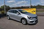 Renault Megane SW 1.2 TCe Energy Zen **DESTOCKAGE B2B**, https://public.car-pass.be/vhr/2246cfbb-65c6-40e6-9509-f1710eb00236, Zwart
