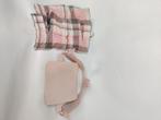 Stokke babyset Tripp Trapp + kussen, Kinderen en Baby's, Ophalen of Verzenden, Zo goed als nieuw