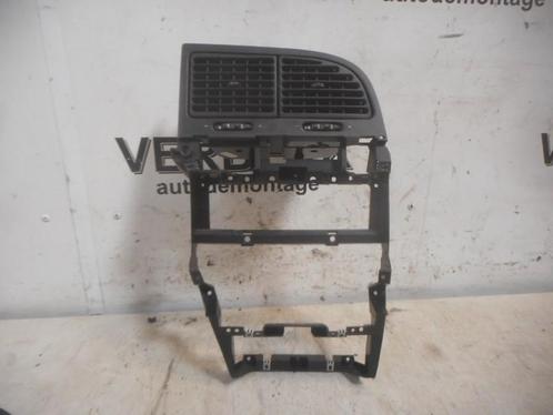 DASHBOARD LUCHTROOSTER MIDDEN Xantia (X1 / 2) (9626056977), Auto-onderdelen, Dashboard en Schakelaars, Citroën, Gebruikt