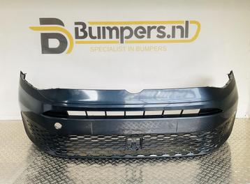 Bumper Volkswagen Caddy 2K7 2021-2025 2K7807221A Voorbumper  beschikbaar voor biedingen