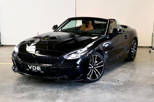 BMW Z4 sDrive20i M Pack, Auto's, BMW, Bedrijf, Z4, ABS, Airbags, Airconditioning, Alarm, Android Auto, Apple Carplay, Bluetooth
