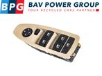 RAAMSCHAKELAAR BMW 5 serie (F10) (01-2009/10-2016), Gebruikt, BMW