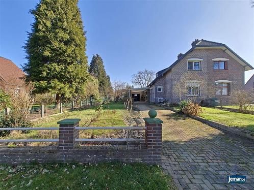 Huis te koop in Maasmechelen, 2 slpks, Immo, Huizen en Appartementen te koop, Vrijstaande woning, D