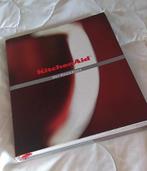 Kitchen Aid Het kookboek, Boeken, Ophalen of Verzenden
