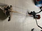 Castor Power 45P Bosmaaier + Harnas + Draad + Metalen Messen, Ophalen, Benzine, Gebruikt, Castor