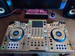 Pioneer XDJ-XZ Mirror Gold, Musique & Instruments, Enlèvement, Comme neuf, Pioneer