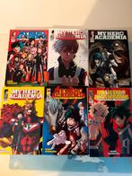 My hero academia manga, Livres, BD | Comics, Enlèvement, Comme neuf