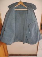 Winterparka voor heren, zeer warm in perfecte staat, praktis, Ophalen of Verzenden, Zo goed als nieuw, Maat 52/54 (L), Grijs