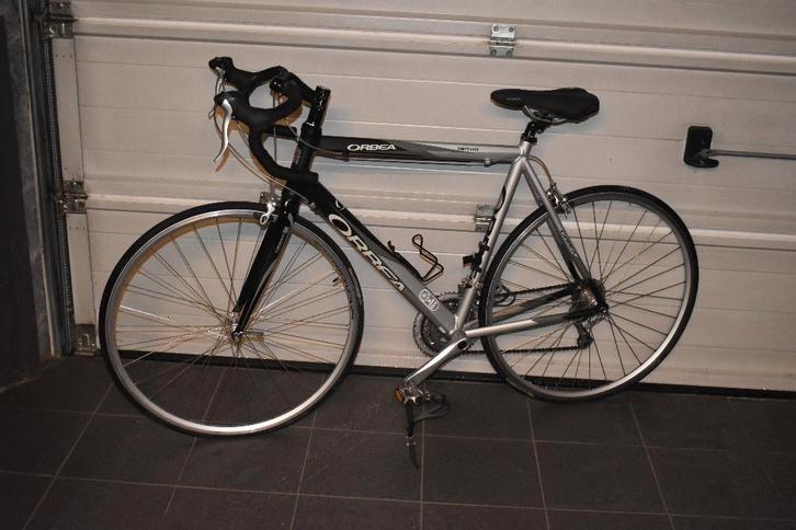 VELO ROUTE HOMME ORBEA excellent etat, Fietsen en Brommers, Fietsen | Racefietsen, Gebruikt, Heren, Overige merken, Meer dan 20 versnellingen