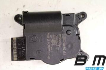 Kachelstelmotor Audi A3 5Q0907511K