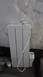 Inertia elektrische verwarming, Ophalen, 500 tot 800 watt, Hoog rendement (Hr), Radiator