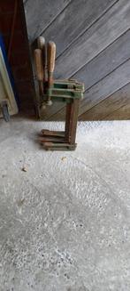 Span vijzen, Enlèvement