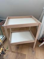 IKEA Sniglar verzorgingstafel — geen gebruiksvoorwerpen!, Kinderen en Baby's, Ophalen, Zo goed als nieuw, Overige typen