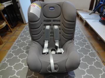 Chicco autostoeltje voor de 1e leeftijd beschikbaar voor biedingen