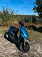 piaggio Zip 2t, Fietsen en Brommers, Ophalen, Tweetakt, Zip, Klasse A (25 km/u)