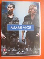 Miami Vice (2006), Cd's en Dvd's, Vanaf 16 jaar, Ophalen of Verzenden, Zo goed als nieuw, Actie