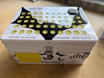 BAT-SAFE Metalen Oplaaddoos voor lipo's (Brandwerend) beschikbaar voor biedingen