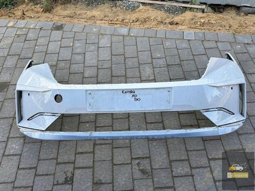 Skoda Enyaq voorbumper, Auto-onderdelen, Carrosserie, Bumper, Skoda, Gebruikt