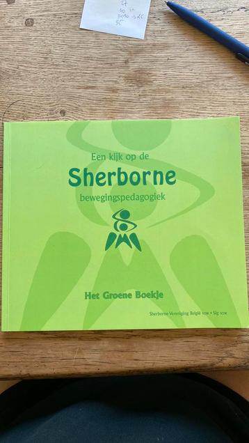 Een kijk op de Sherborne Bewegingspedagogiek beschikbaar voor biedingen