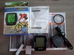 Draadloos Fietscomputertje SPGOOD - NIEUW, Vélos & Vélomoteurs, Accessoires vélo | Compteurs de vélo, Enlèvement ou Envoi, Sans fil
