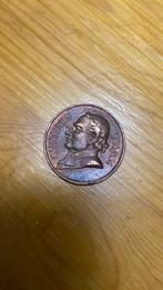 Zeldzame Munt 1760-1836, Naissance ou Mariage, Monnaie en vrac, Enlèvement, Bronze