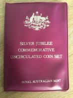 Silver jubilee commerative 1977, Enlèvement ou Envoi
