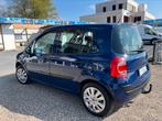 Renault modus 1.2 benzine km 120000, Auto's, Monovolume, Blauw, Bedrijf, Handgeschakeld
