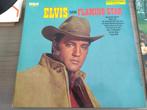 Elvis Presley - Flaming star, Verzenden, 1960 tot 1980, Gebruikt, 12 inch